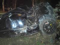 Πάτρα: Σοβαρά τραυματίας οδηγός μετά από...