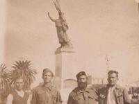 Ο πατέρας του Νίκου Ξανθόπουλου... αντάρ...