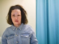 Έλενα Ακρίτα: "Είναι όμορφη την λέν...