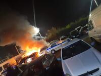 Πάτρα: Πέντε επιθέσεις μέσα σε 15 ημέρες...