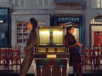 Συνεχίζεται για 2η εβδομάδα η σινεφίλ &q...