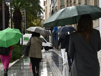 Αττική: Ήχησε το 112 για περιορισμό μετα...