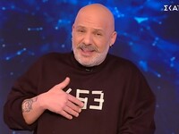 Εκτός εαυτού ο Νίκος Μουτσινάς: «Δεν θα ...