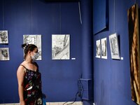ΔΕΙΤΕ ΦΩΤΟ: Εγκαινιάστηκε ο χώρος των Παλαιών Σφαγείων Πάτρας