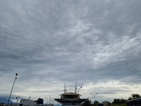 Κακοκαιρία: Ανεμοστρόβιλοι, καταιγίδες, ...