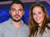 Ένοχος ο Κώστας Δόξας για ενδοοικογενεια...