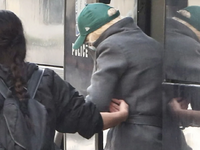 Κύκλωμα προστασίας οίκων ανοχής: Στον ει...