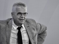 Χ. Γώγος: Έχουμε μπει στο τέταρτο κύμα τ...