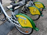 Κοινο-τοπία για την Παγκόσμια Ημέρα Ποδη...