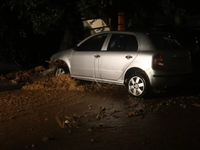 Γλυφάδα: Βίντεο ντοκουμέντο από τις αγων...