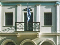 Πάτρα: Στις 6/3 μιλά ο Γεώργιος Σπηλιωτό...