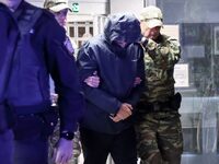 Υπόθεση κατασκοπείας: Στις φυλακές Κορίν...