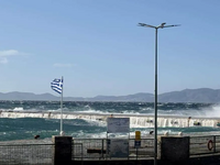 Καιρός: Άστατος από σήμερα με βροχές, εν...