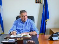 Γ. Καρβέλης: Ανάγκη ανέγερσης ενός υπερ-...