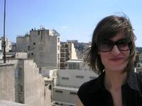  Η Πατρινή αρχιτέκτονας Μυρτώ Κιούρτη βρ...