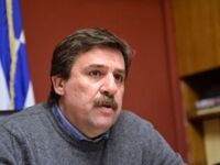 Α. Ξανθός: "Το υπουργείο υγείας πρέ...