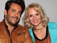 Ο Πάνος Καλλίτσης εναντίον της Έλενας Χρ...