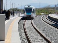 Πελετίδης προς Καραμανλή: Θέλουμε το τρέ...