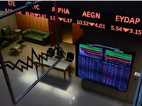 Βυθίζονται τα χρηματιστήρια: Ποιοι χάνου...