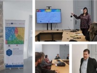 Ολοκληρώθηκε η 1η Συνάντηση Φορέων για τ...