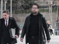 Δίκη Ρούλας Πισπιρίγκου: Σήμερα η εξέτασ...