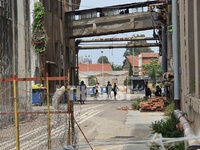 Στοχευμένα τεστ για κορωνοϊό, σε μετανάσ...