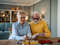 Αλτσχάιμερ: Από ποιον γονιό «μετράει» πε...