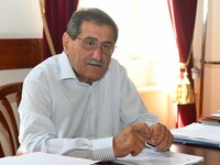 Επιστολή Πελετίδη σε Κικίλια- Ζητά χρημα...