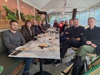 Καλαμάτα: Χριστουγεννιάτικη γιορτή για δ...