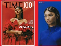 «Culture Icon»: Η ακαταμάχητη Ζεντάγια σ...