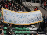 Ο Προμηθέας Πατρών καταγγέλλει ρατσιστικ...