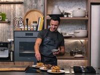 Η κλασική αμερικάνικη συνταγή για να φτι...