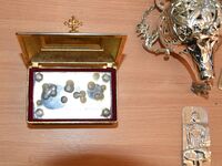 Συνελήφθησαν οι δράστες των κλοπών σε Ιε...