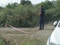 Ηλεία:  Η 11χρονη πάλεψε για τη ζωή της ...