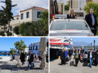 ΚΟ ΣΥΡΙΖΑ: Συνεδριάζει στις Σπέτσες - Οι...