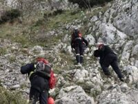 Άνω Χώρα Ναυπακτίας: 37χρονος ορειβάτης ...