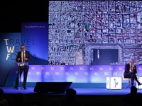 Travel West Forum - Κυνηγώντας τα 5 αστέ...