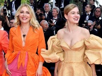 Ημασταν εκεί και στυλιστικά: Αντίο Κάννε...