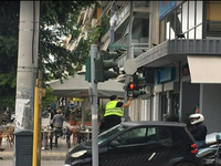 «Μη μου τρυπάτε κι άλλο την καρδιά»- Συγ...