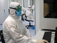 Κορωνοϊός: Κοντά στα 4.000 νέα κρούσματα...