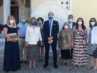 Ο Πανηπειρωτικός Σύλλογος Πάτρας τίμησε ...