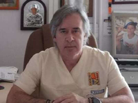 Ανδρέας Ηλιάδης: «Ο Μάνος Δασκαλάκης ήξε...