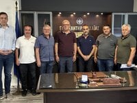 Επιμελητήριο Αχαΐας: Σε εξέλιξη κύκλος σ...