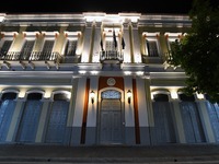 Πάτρα: «Ο Δήμος δεν κατεβάζει τον διακόπ...