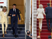 Αγκαζέ κατέβηκαν στην Ινδονησία ο Εμανου...