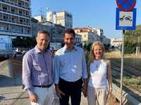 σπιράλ: «Έργο για να γίνει και όχι για ν...