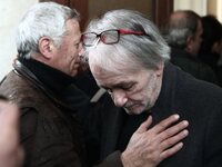 Τι συμβαίνει με την υγεία του Ανδρέα Μικ...
