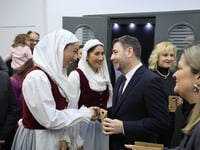 Ν. Ανδρουλάκης: Το 2026 να είναι χρονιά ...