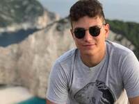 Θρήνος στην Πάτρα για το 18χρονο παλικάρ...