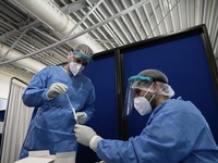 Κορωνοϊός: Ο «χάρτης» των 259 κρουσμάτων...